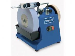 SCHEPPACH Tiger 2500 CSISZOLÓ RENDSZER PRO ELEKTROMOS 230V