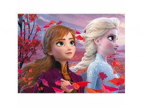 Disney Jégvarázs - 60 db-os eco puzzle