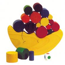 Egyensúlyozó játék Hold