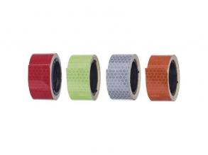 Emos F6070 25mm/2m öntapadós fényvisszaverő szalag