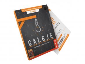 999 Games Hangman Classic, holland nyelvű