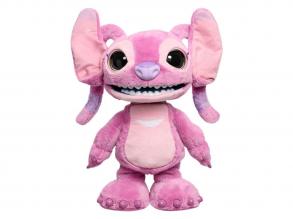 Stitch Ultimate Angel interaktív plüssjáték