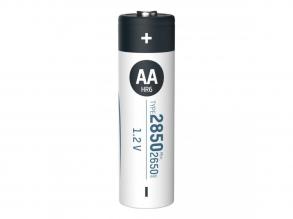 Ansmann NiMH újratölthető AA elem 2850 mAh