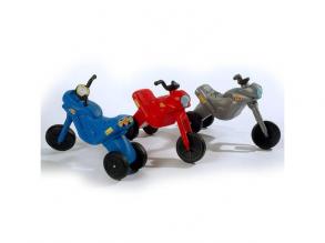 Enduro motor