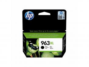 HP 3JA30AE (963XL) fekete tintapatron