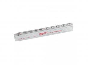 Milwaukee Összecsukható Mérőléc (Colostok) Kompozit 2m 1 db