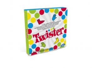 Twister ügyességi társasjáték - Hasbro