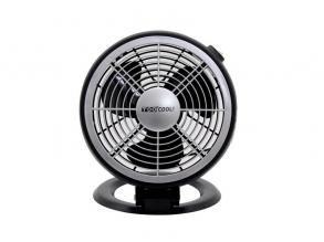 TOO FAND-18-111-BS asztali ventilátor
