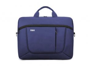TOO 15,6" kék notebook táska