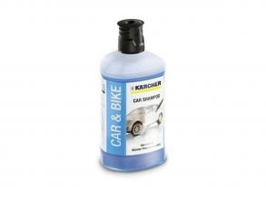Kaercher Autósampon 3-in-1 (1 l)