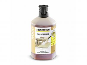 Kaercher Fatisztító 3in1, 1l