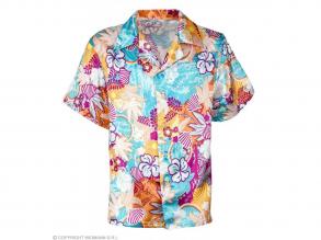 Hawaii ing férfi jelmez