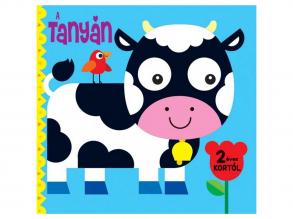 Forgó szemek - A Tanyán