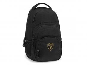 Ars Una: Lamborghini iskolatáska hátizsák AU-2 32x46x22cm