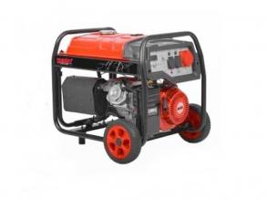 HECHT GG 10000 ÁRAMFEJLESZTŐ