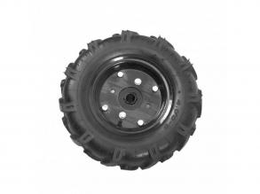 HECHT 000720 SEGÉDKEREKEK 8", 2 DB