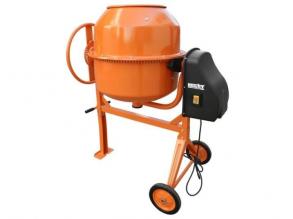 HECHT 2141 BETONKEVERŐ 140L
