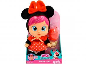 Cry Babies: Loving Care Fantasy Minnie könnyes baba