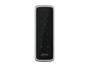 Dahua ASR2201D-BD EM (125KHz), Bluetooth, RS-485/Wiegand RFID kártyaolvasó (segédolvasó)