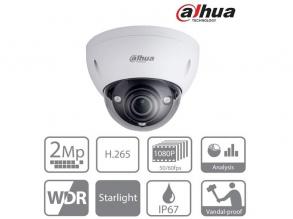 Dahua IPC-HDBW8232E-ZEH IP kültéri Dome kamera
