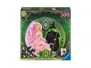 Puzzle 500 db - Wicked