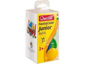 FantaColor: Pötyi utántoltő 24db - Quercetti