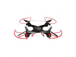 AeroQuest közepes méretű Quadcopter drón 2. 4G