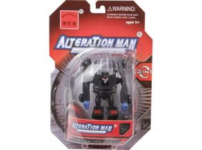 Transzformer