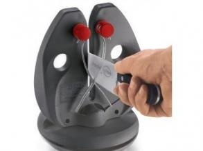 Dick 9009200 Késélező talppal (csettegő)