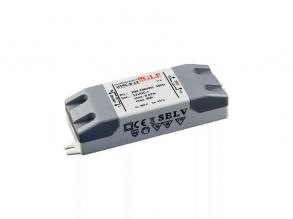 GLP GTPC-8-12 12V/0,67A 8W IP20 LED tápegység