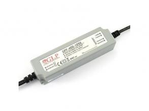 GLP GPF-40D-1050 42W 24~40V 1050mA IP67 LED tápegység