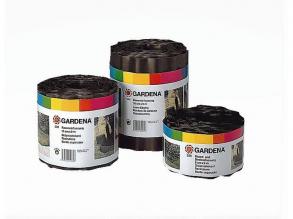 Gardena Ágyáskeret 9 cm x 9 m tekercs, barna
