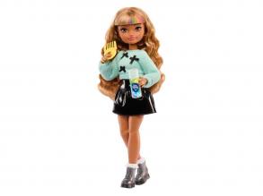Barbie álombabák: Zia Pop