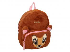 Bambi puha plüss hátizsák