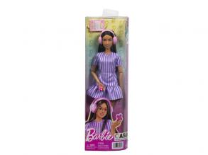 Barbie - autizmussal élő baba