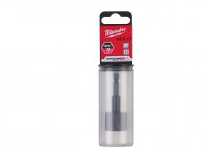 Milwaukee 1/4' Mágneses dugókulcs Hex 17 mm 1 db