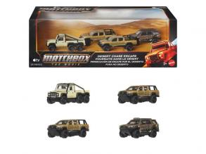 Matchbox a film gyűjtői multipack