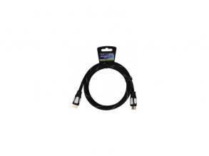 Emos SL0301 1,5 méter Nylon Eco Hdmi kábel