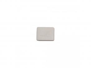 2147 Végzáró Alumínium U profil, SZÉLES