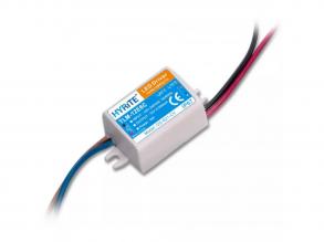 Hyrite mini LED tápegység, 12V / 6W