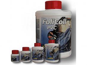 Ubbink PVC ragasztó fóliához 250ml