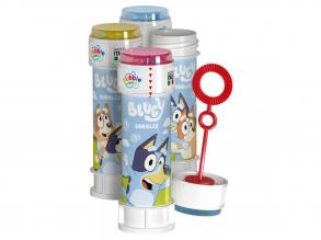 Bluey buborékfújó 60ml