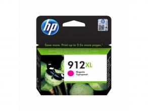 HP 3YL82AE (912XL) magenta tintapatron