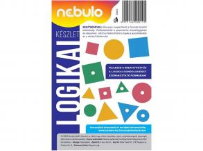 Nebulo: Logikai készlet