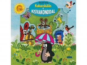 Móra: Kukucskálás a kisvakonddal - Ablakos lapozó