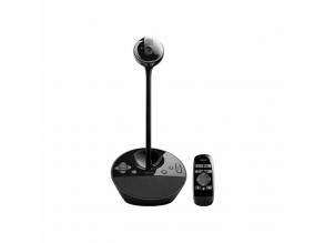 Logitech BCC950 ConferenceCam webkamera