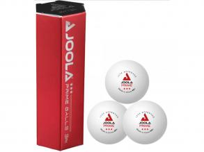 Joola prime pingpong labda 3db-os szett - Spartan