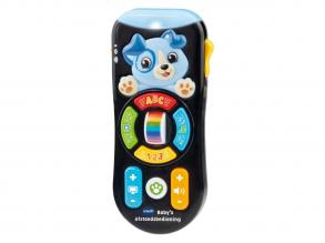 VTech Baby interaktív távirányító, holland