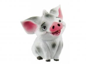 Vaiana, Pua figura