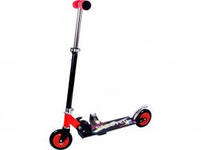 Alumínium roller
